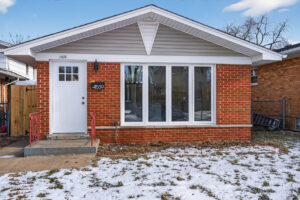 Real Estate Photography