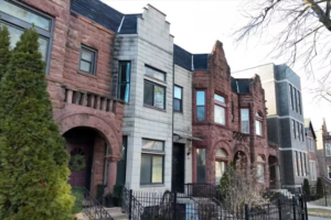 Real Estate Video Walkthroughs